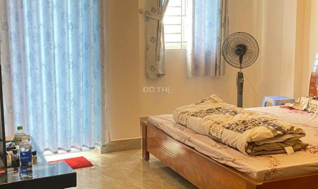Bán nhà đường nguyễn duy trinh 980A gần chợ phú Hữu Q.9 (54m2) 5.4 tỷ  tel. 0918 481 296