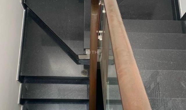 Bán nhà đường nguyễn duy trinh 980A gần chợ phú Hữu Q.9 (54m2) 5.4 tỷ  tel. 0918 481 296