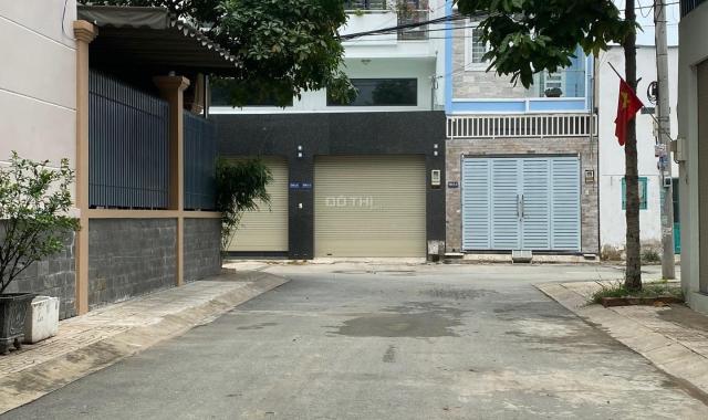 Bán nhà đường nguyễn duy trinh 980A gần chợ phú Hữu Q.9 (54m2) 5.4 tỷ  tel. 0918 481 296