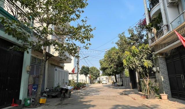Bán nhà đường nguyễn duy trinh 980A gần chợ phú Hữu Q.9 (54m2) 5.4 tỷ  tel. 0918 481 296