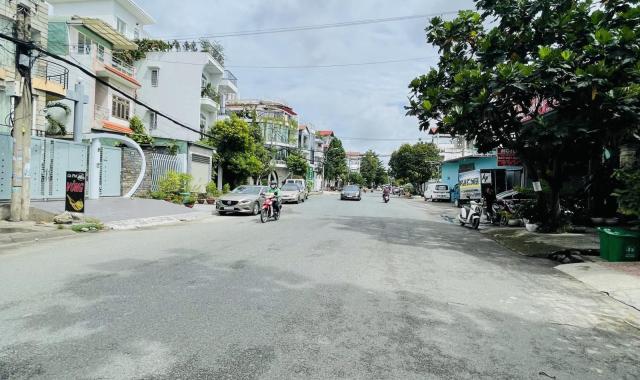 Siêu rẻ-Chỉ 78tr/m2 đất biệt thự ven sông Hiệp Bình Chánh sát Gigamall Phạm Văn Đồng DT ngang 8 đẹp