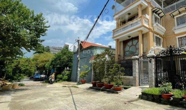 Siêu rẻ-Chỉ 78tr/m2 đất biệt thự ven sông Hiệp Bình Chánh sát Gigamall Phạm Văn Đồng DT ngang 8 đẹp