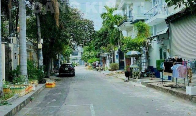 Siêu rẻ-Chỉ 78tr/m2 đất biệt thự ven sông Hiệp Bình Chánh sát Gigamall Phạm Văn Đồng DT ngang 8 đẹp