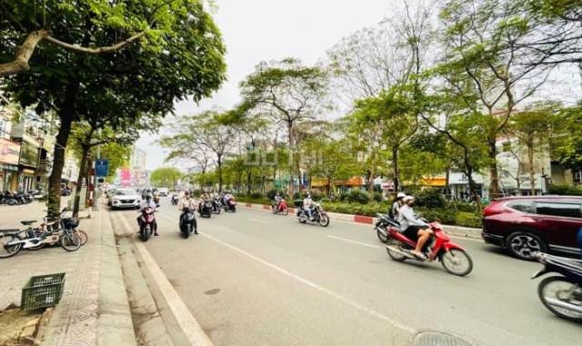 MẶT PHỐ Ô CHỢ DỪA - MẶT TIỀN TO - KINH DOANH ĐỈNH - CỰC HIẾM NHÀ BÁN