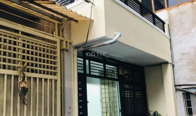 💥BÁN NHÀ ĐƯỜNG LÝ THÁNH TÔNG - TÂN PHÚ - HXH - 38m2 - 2 TẦNG -  4 TỶ