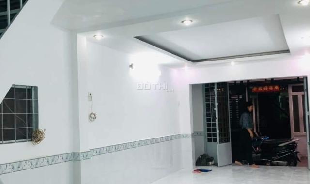 💥BÁN NHÀ ĐƯỜNG LÝ THÁNH TÔNG - TÂN PHÚ - HXH - 38m2 - 2 TẦNG -  4 TỶ