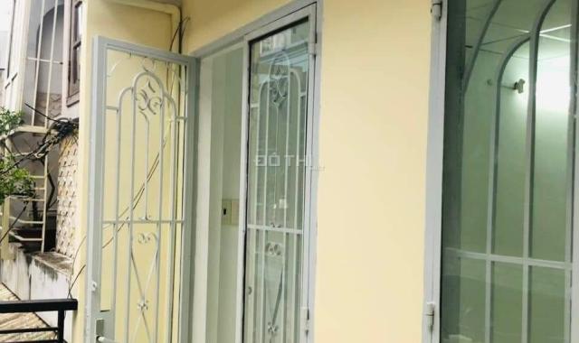 💥BÁN NHÀ ĐƯỜNG LÝ THÁNH TÔNG - TÂN PHÚ - HXH - 38m2 - 2 TẦNG -  4 TỶ