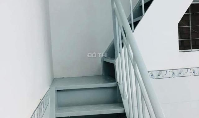 💥BÁN NHÀ ĐƯỜNG LÝ THÁNH TÔNG - TÂN PHÚ - HXH - 38m2 - 2 TẦNG -  4 TỶ