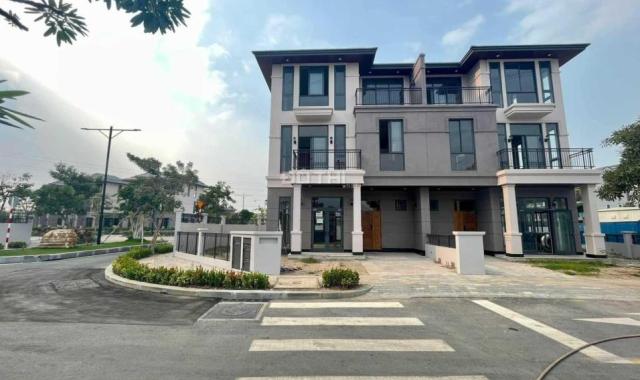 Cần bán Nhà phố, shophouse, biệt thự khu đô thị GS Metro City - ZeitGeist Hàn Quốc, Nhà Bè, Quận 7