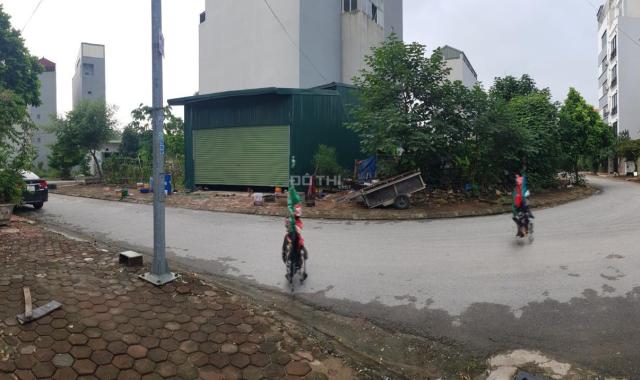 Bán nhanh ô đất dịch vụ Đồng Đế 50m, gần Aeon Mall Hà Đông, đường An Phú, phường Dương Nội giá 5,x