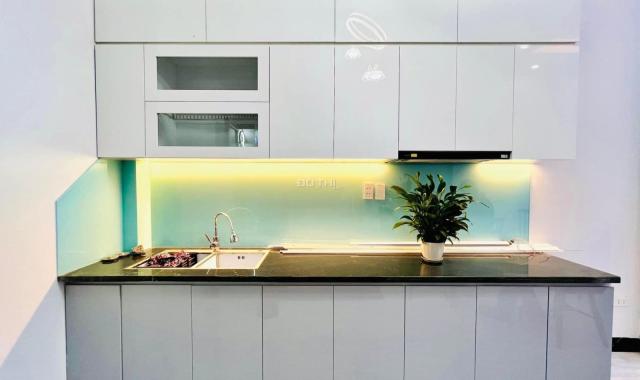 Bán nhà Tả Thanh Oai Thanh Trì 40m2, 4 tầng lô góc nhỉnh 2 tỷ