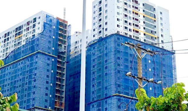 Nhận nhà trước Tết đầy đủ nội thất chỉ 99tr~10%
