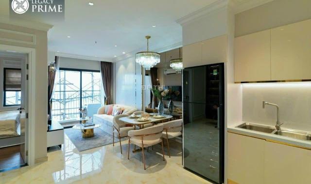 Nhận nhà trước Tết đầy đủ nội thất chỉ 99tr~10%