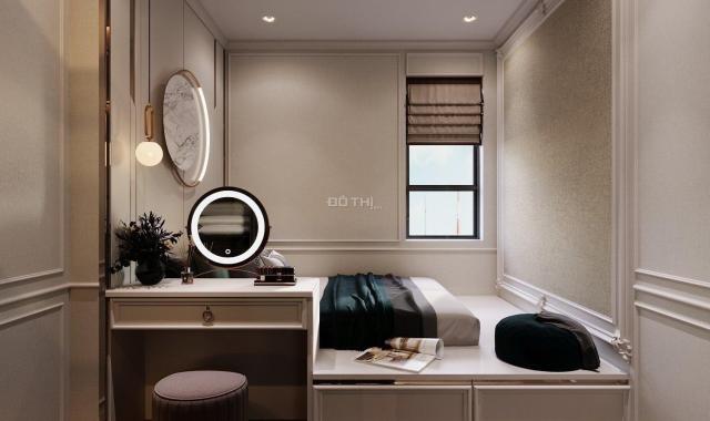 Nhận nhà trước Tết đầy đủ nội thất chỉ 99tr~10%