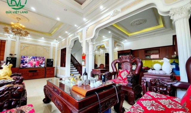 Bán biệt thự tại đại lộ Trần Hưng Đạo, Bắc Lệnh, Lào Cai giá quá rẻ