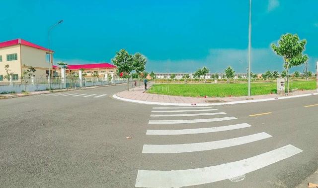Bán đất tại Dự án Nam An New City, Bàu Bàng, Bình Dương diện tích 100m2 giá 15.5 Triệu/m2