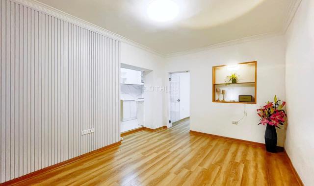 Bán căn hộ chung cư tại Đường Đặng Văn Ngữ, Phường Trung Tự, Đống Đa, Hà Nội diện tích 63m2 giá 