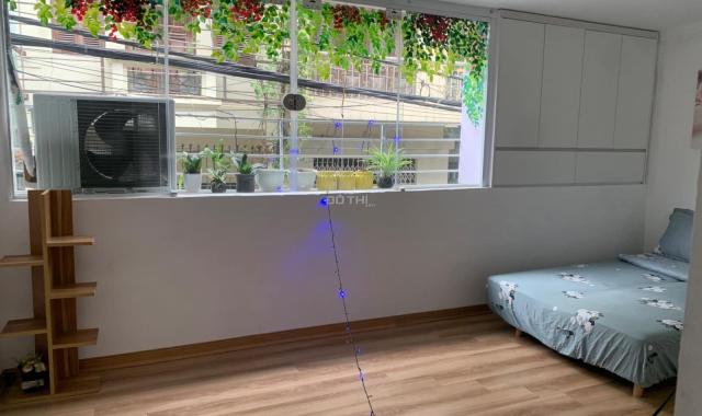 Bán căn hộ chung cư tại Đường Đặng Văn Ngữ, Phường Trung Tự, Đống Đa, Hà Nội diện tích 63m2 giá 