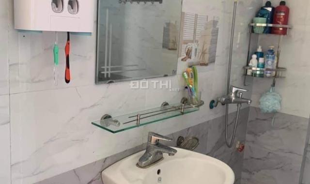 Bán nhà đẹp Trần Cung gần Công viên Hoà Bình 36m2 5 tầng, ngõ ba gác MT 6m Nhỉnh 4 tỷ LH 0948031338