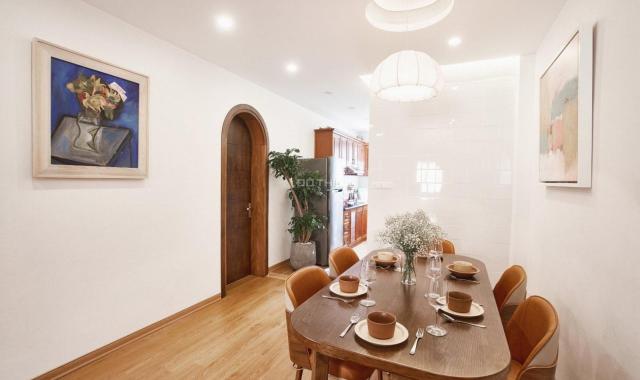 Bán căn hộ chung cư tại Đường Hồng Hà, Phường Phúc Tân, Hoàn Kiếm, Hà Nội diện tích 85m2 giá 3.6