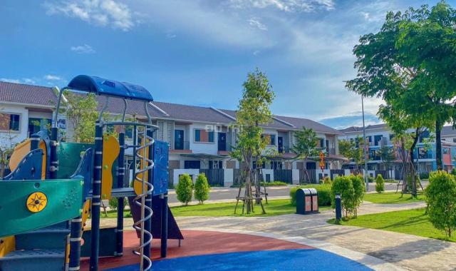 Chỉ cần bỏ ra 1.2 tỉ để lựa chọn cho mình một nơi an cư Tại Vsip2a