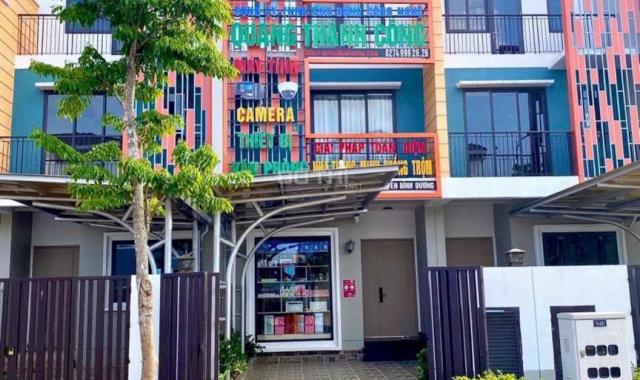 Chỉ cần bỏ ra 1.2 tỉ để lựa chọn cho mình một nơi an cư Tại Vsip2a