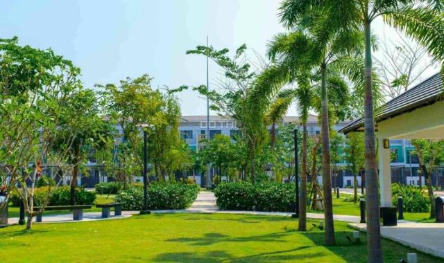 Chỉ cần bỏ ra 1.2 tỉ để lựa chọn cho mình một nơi an cư Tại Vsip2a