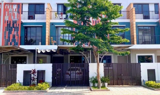Chỉ cần bỏ ra 1.2 tỉ để lựa chọn cho mình một nơi an cư Tại Vsip2a