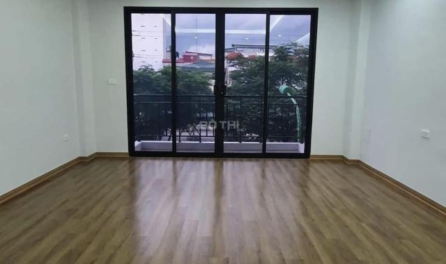 Bán nhà mặt phố KIM ĐỒNG- TÂN MAI, HOÀNG MAI. 80M X 5T X 5M. KINH DOANH. VỈA HÈ TO