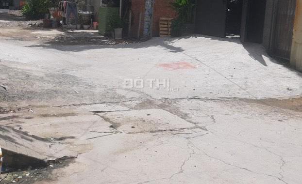 Bán đất tại Đường 6, Phường Hiệp Bình Phước, Thủ Đức, Hồ Chí Minh diện tích 560m2 giá 23 Tỷ