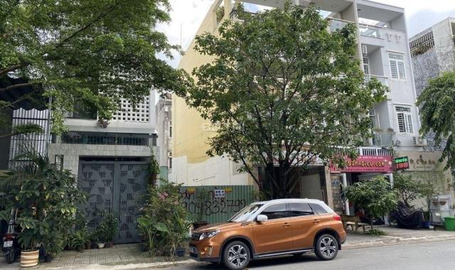 Bán đất tại Đường Cao Đức Lân, Phường An Phú, Quận 2, Hồ Chí Minh diện tích 80m2 giá 19.95 Tỷ