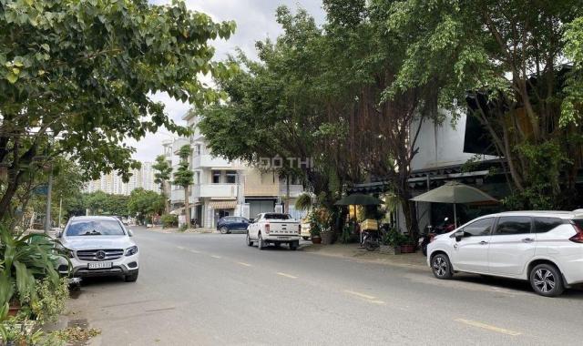 Bán đất tại Đường Cao Đức Lân, Phường An Phú, Quận 2, Hồ Chí Minh diện tích 80m2 giá 19.95 Tỷ