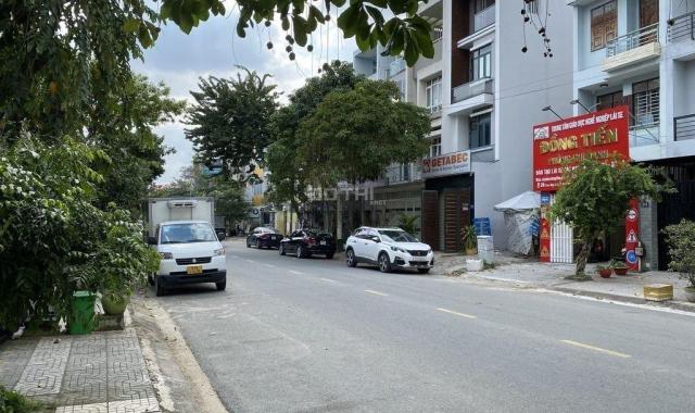 Bán đất tại Đường Cao Đức Lân, Phường An Phú, Quận 2, Hồ Chí Minh diện tích 80m2 giá 19.95 Tỷ