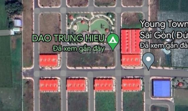CHỈ CÒN 3 LÔ DUY NHẤT ƯU ĐÃI TRONG TUẦN DỰ ÁN YOUNG TOWN