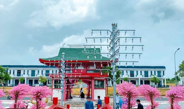 CHỈ CÒN 3 LÔ DUY NHẤT ƯU ĐÃI TRONG TUẦN DỰ ÁN YOUNG TOWN