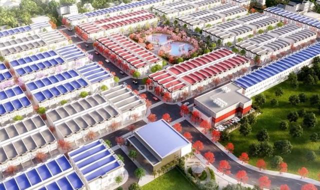 CHỈ CÒN 3 LÔ DUY NHẤT ƯU ĐÃI TRONG TUẦN DỰ ÁN YOUNG TOWN