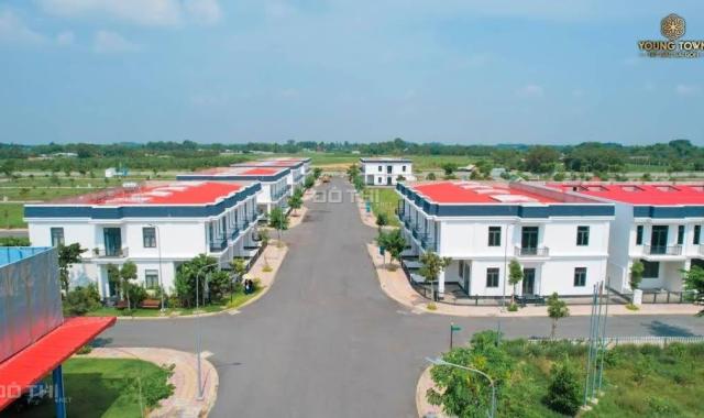CHỈ CÒN 3 LÔ DUY NHẤT ƯU ĐÃI TRONG TUẦN DỰ ÁN YOUNG TOWN