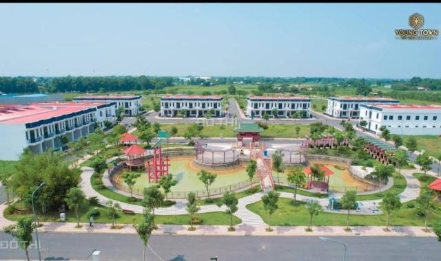 CHỈ CÒN 3 LÔ DUY NHẤT ƯU ĐÃI TRONG TUẦN DỰ ÁN YOUNG TOWN