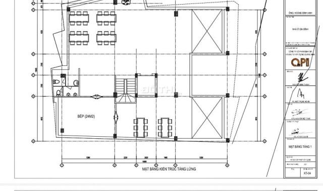 Bán tòa nhà Giang Văn Minh, quận Ba Đình-280M x9T-MT 15M-KD-5 mặt thoáng-Full nội thất-Chỉ 180 tỷ