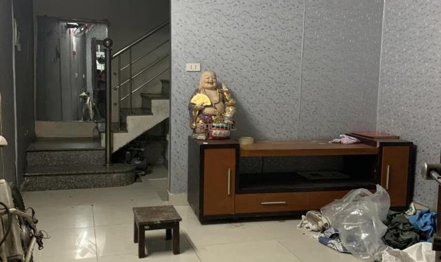 GIÁ NÀO CŨNG BÁN nhà đầu ngõ Phúc Tân, giá 2.55 tỷ, 23m2x3T, ẢNH THẬT