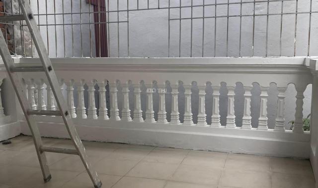 Tôi bán nhà ngõ 256 Bạch Đằng, HK giá 3.5 tỷ, 34m2x4T, ngõ thông