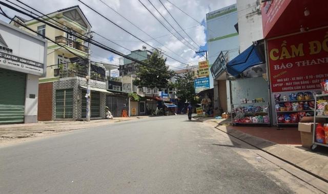 Nhà Mặt Tiền Huỳnh Thị Hai Quận 12 90m2 4 Tầng Chỉ 8 tỷ 5.