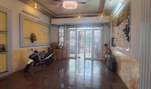 Nhà Mặt Tiền Huỳnh Thị Hai Quận 12 90m2 4 Tầng Chỉ 8 tỷ 5.