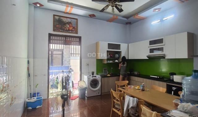Nhà Mặt Tiền Huỳnh Thị Hai Quận 12 90m2 4 Tầng Chỉ 8 tỷ 5.