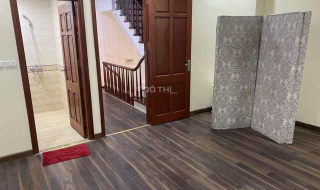 Cho thuê văn phòng Tecco Diamond 140m 4 ngủ 3vs  9tr