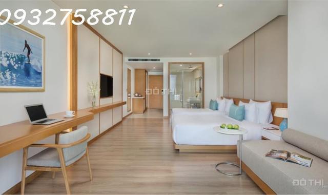 Tôi cần bán lại căn hộ mặt biển TSM Mỹ Khê Đà Nẵng chỉ 2 tỷ đang nhận tiền thuê 250 triệu/năm.