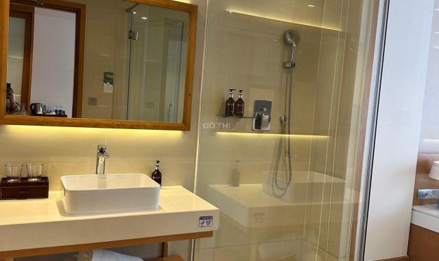 Tôi cần bán lại căn hộ mặt biển TSM Mỹ Khê Đà Nẵng chỉ 2 tỷ đang nhận tiền thuê 250 triệu/năm.