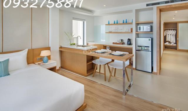 Tôi cần bán lại căn hộ mặt biển TSM Mỹ Khê Đà Nẵng chỉ 2 tỷ đang nhận tiền thuê 250 triệu/năm.