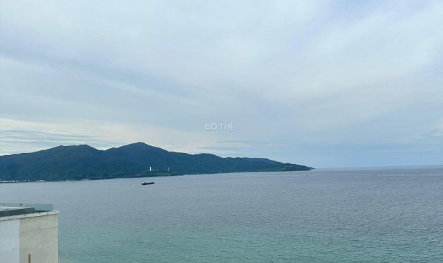 Tôi cần bán lại căn hộ mặt biển TSM Mỹ Khê Đà Nẵng chỉ 2 tỷ đang nhận tiền thuê 250 triệu/năm.