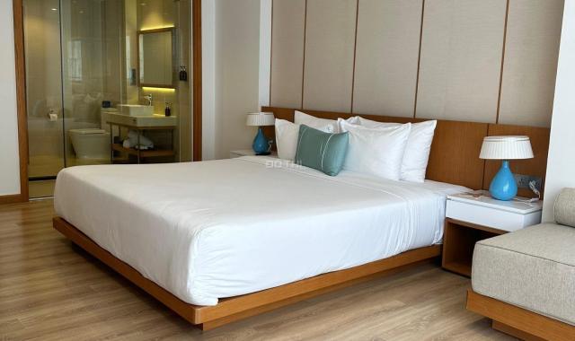 Tôi cần bán lại căn hộ mặt biển TSM Mỹ Khê Đà Nẵng chỉ 2 tỷ đang nhận tiền thuê 250 triệu/năm.